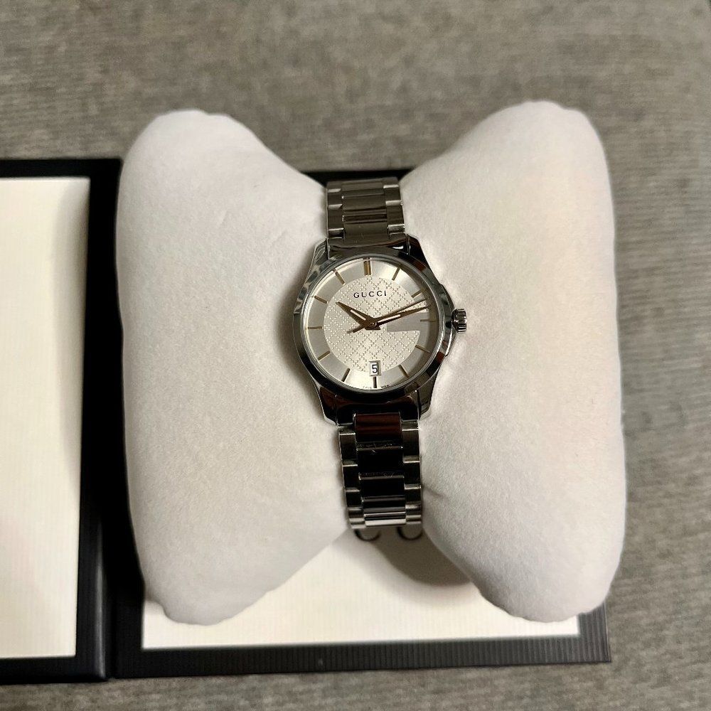 Gucci Watch